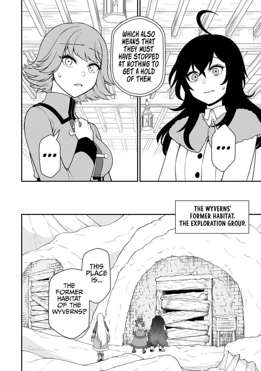 Page 24 of Chapter 48: Lv2 kara Cheat datta Motoyuusha Kouho no Mattari Isekai Life