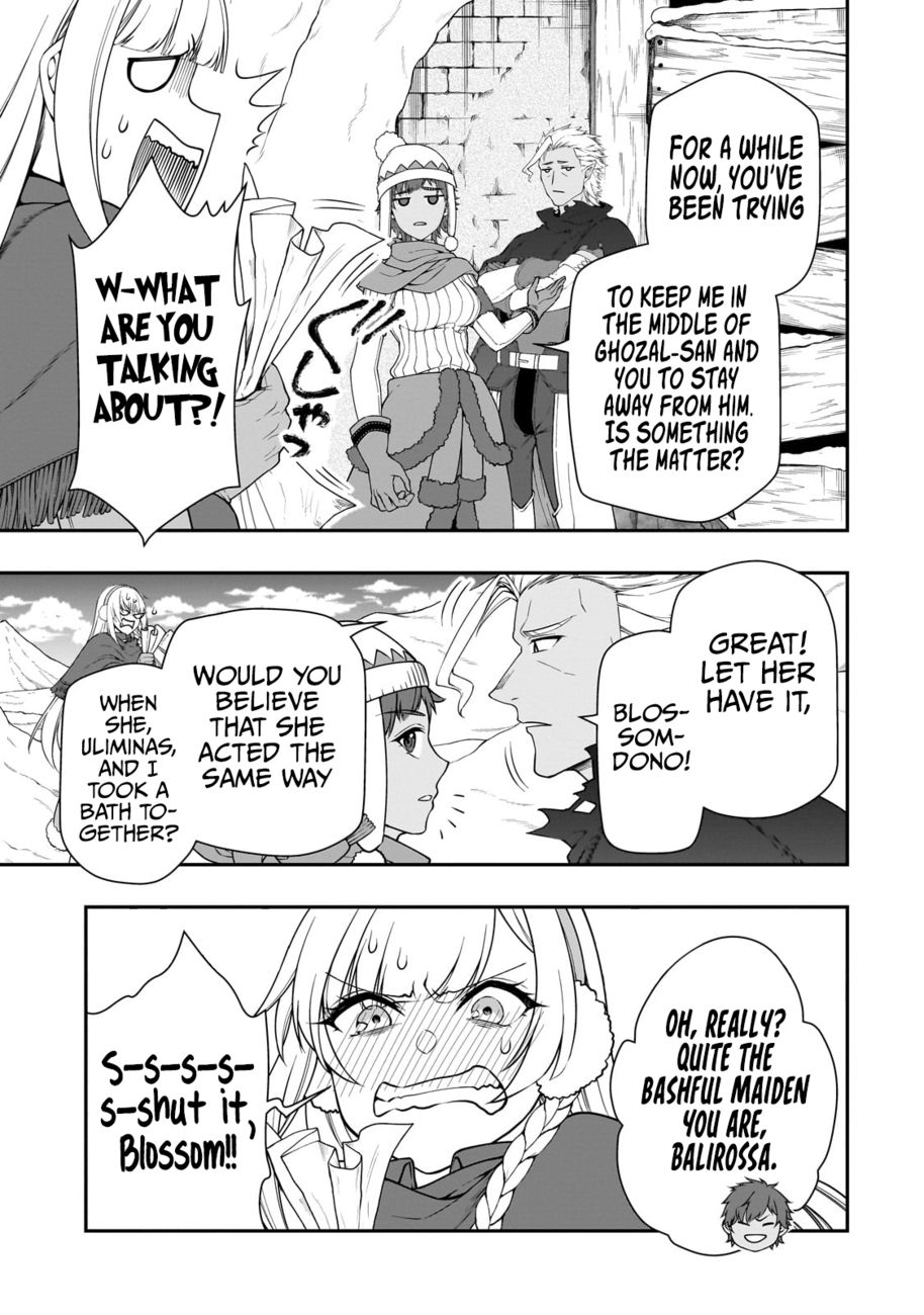 Page 27 of Chapter 48: Lv2 kara Cheat datta Motoyuusha Kouho no Mattari Isekai Life