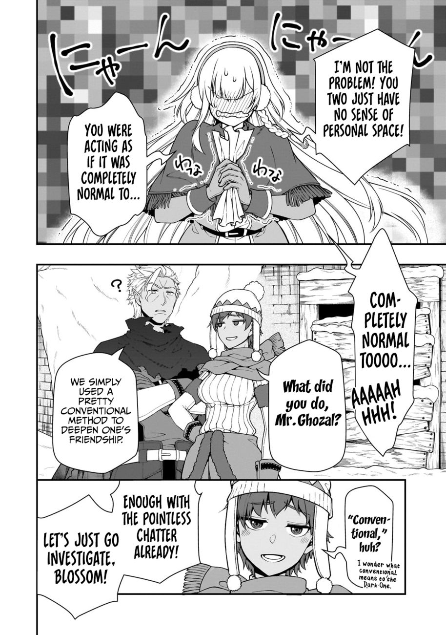 Page 28 of Chapter 48: Lv2 kara Cheat datta Motoyuusha Kouho no Mattari Isekai Life