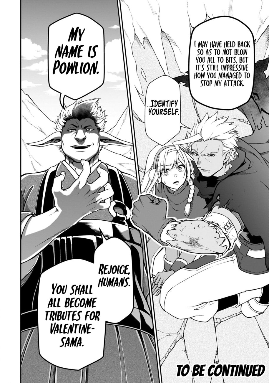 Page 30 of Chapter 48: Lv2 kara Cheat datta Motoyuusha Kouho no Mattari Isekai Life
