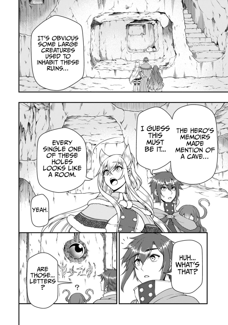 Page 9 of Chapter 48: Lv2 kara Cheat datta Motoyuusha Kouho no Mattari Isekai Life