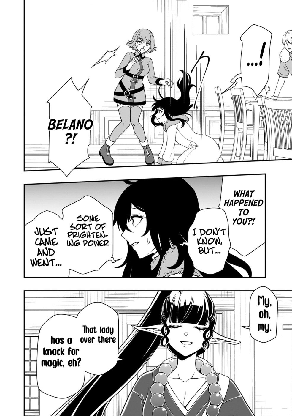 Page 13 of Chapter 49: Lv2 kara Cheat datta Motoyuusha Kouho no Mattari Isekai Life