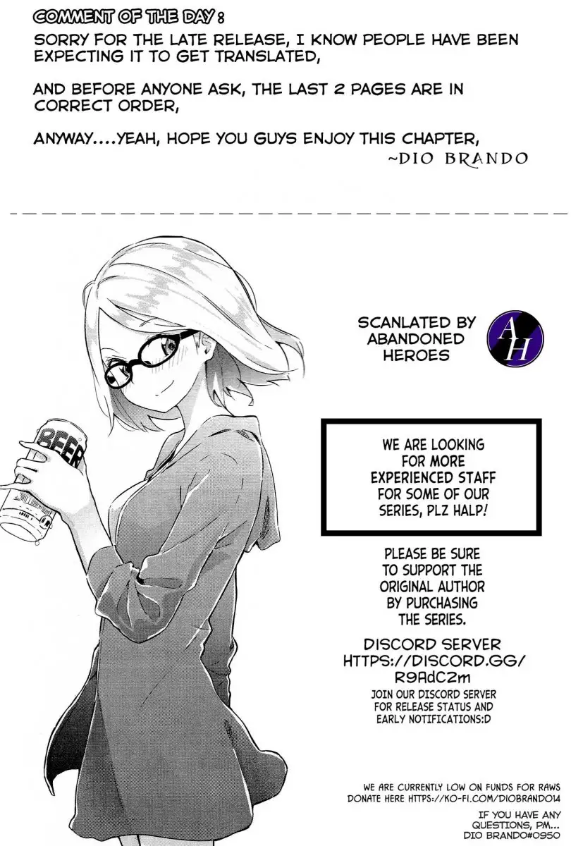 Page 29 of Chapter 5: Lv2 kara Cheat datta Motoyuusha Kouho no Mattari Isekai Life