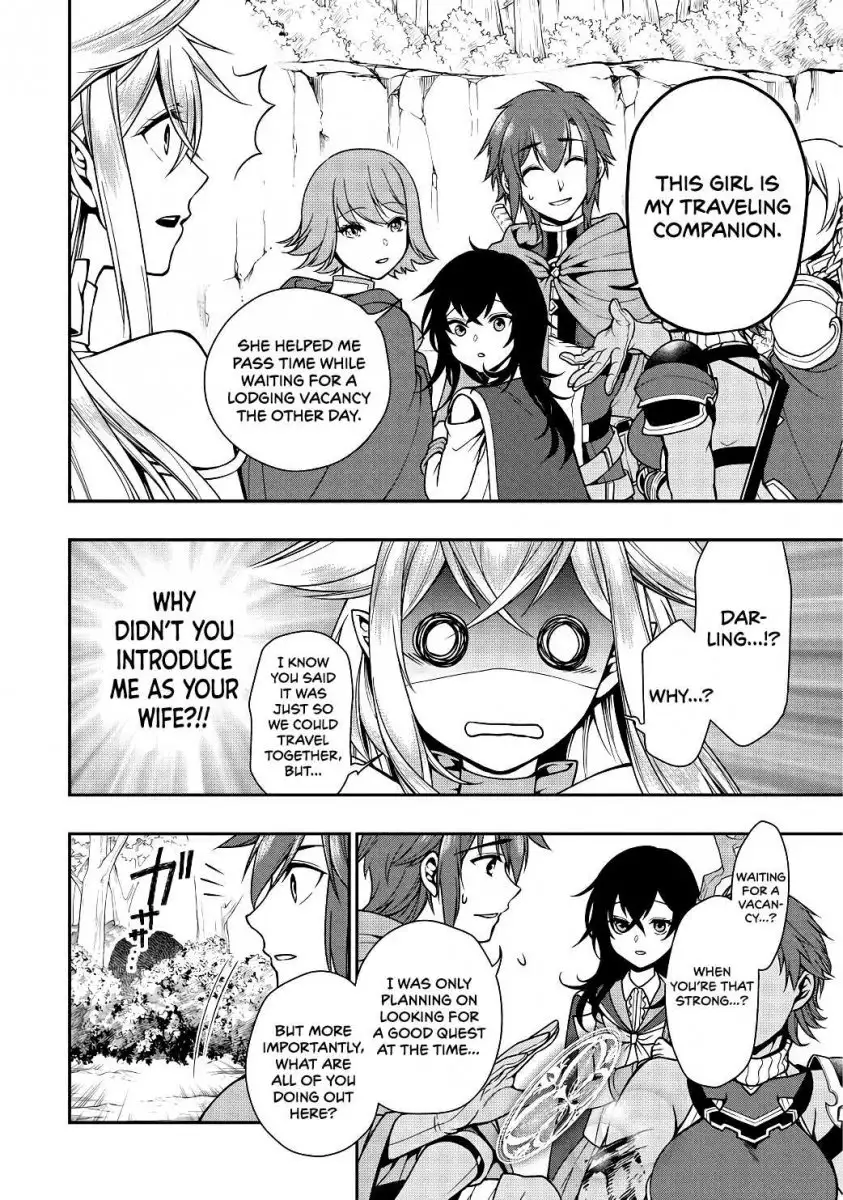 Page 9 of Chapter 5: Lv2 kara Cheat datta Motoyuusha Kouho no Mattari Isekai Life