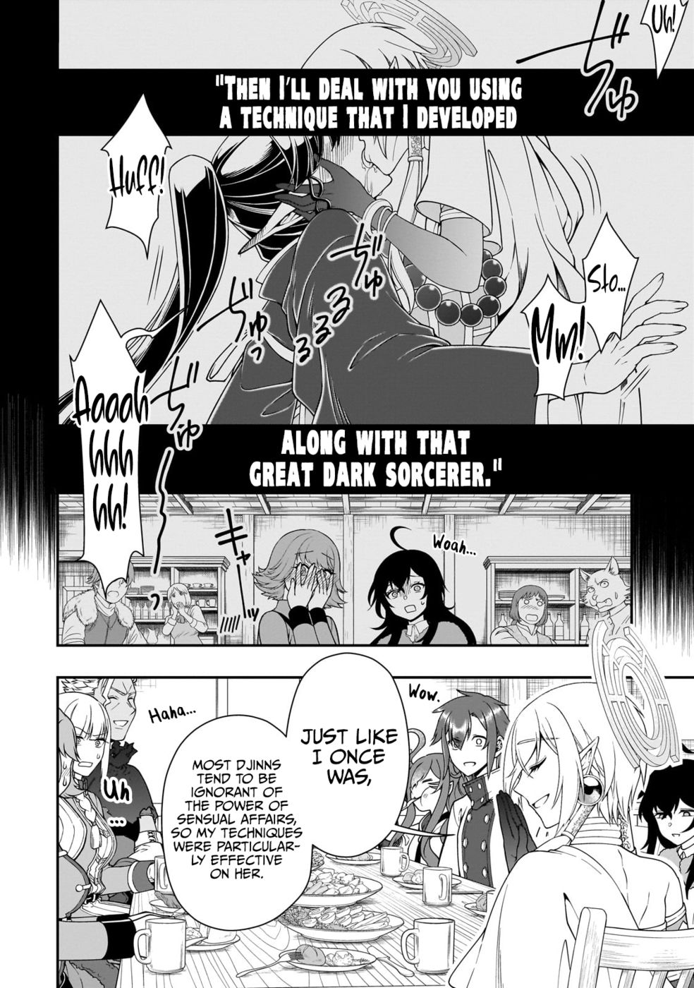 Page 26 of Chapter 51: Lv2 kara Cheat datta Motoyuusha Kouho no Mattari Isekai Life