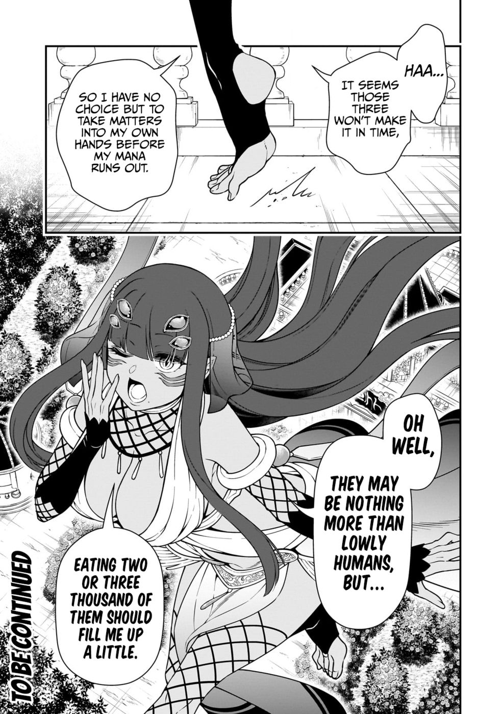 Page 29 of Chapter 51: Lv2 kara Cheat datta Motoyuusha Kouho no Mattari Isekai Life
