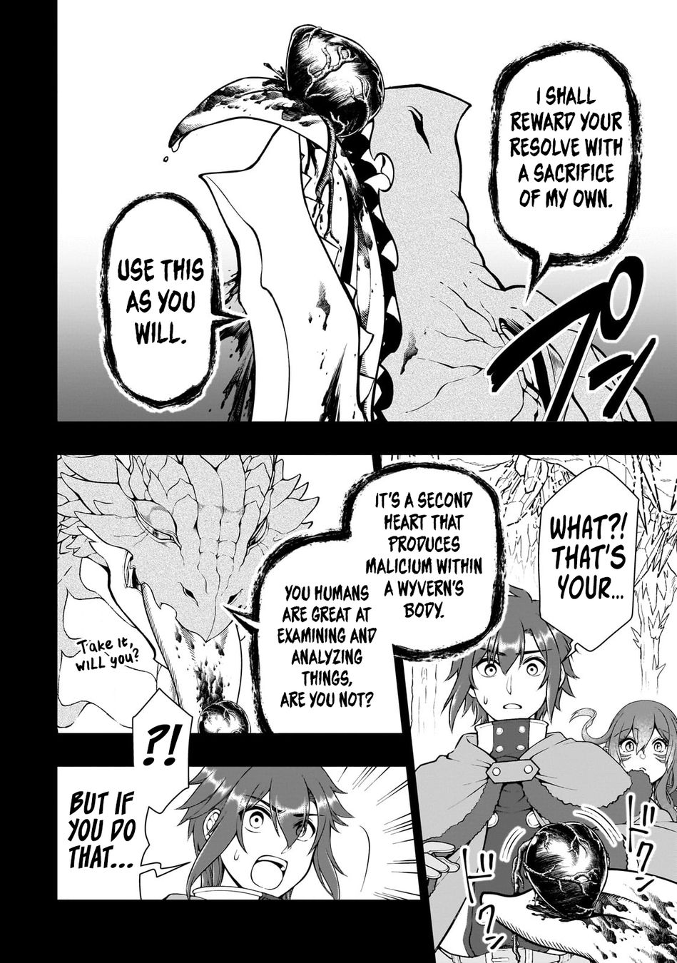 Page 13 of Chapter 52: Lv2 kara Cheat datta Motoyuusha Kouho no Mattari Isekai Life