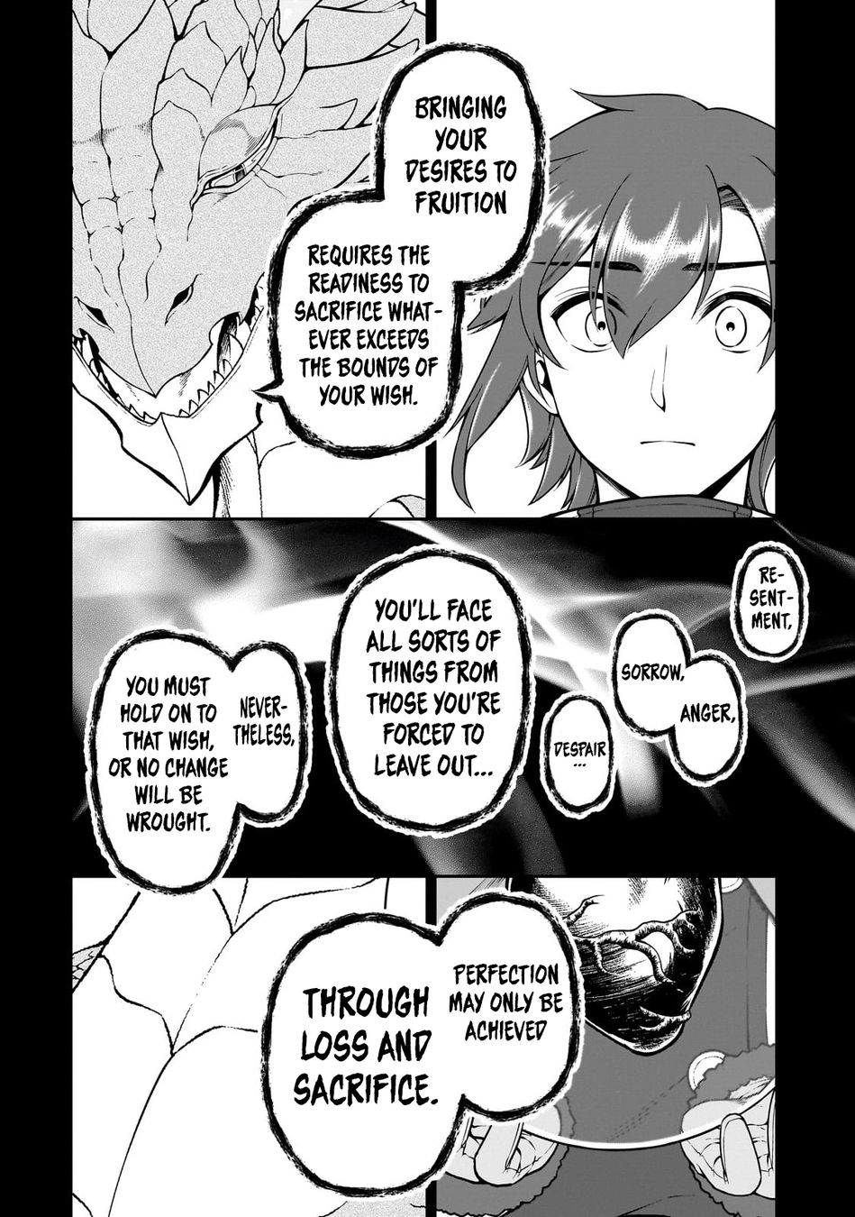 Page 15 of Chapter 52: Lv2 kara Cheat datta Motoyuusha Kouho no Mattari Isekai Life