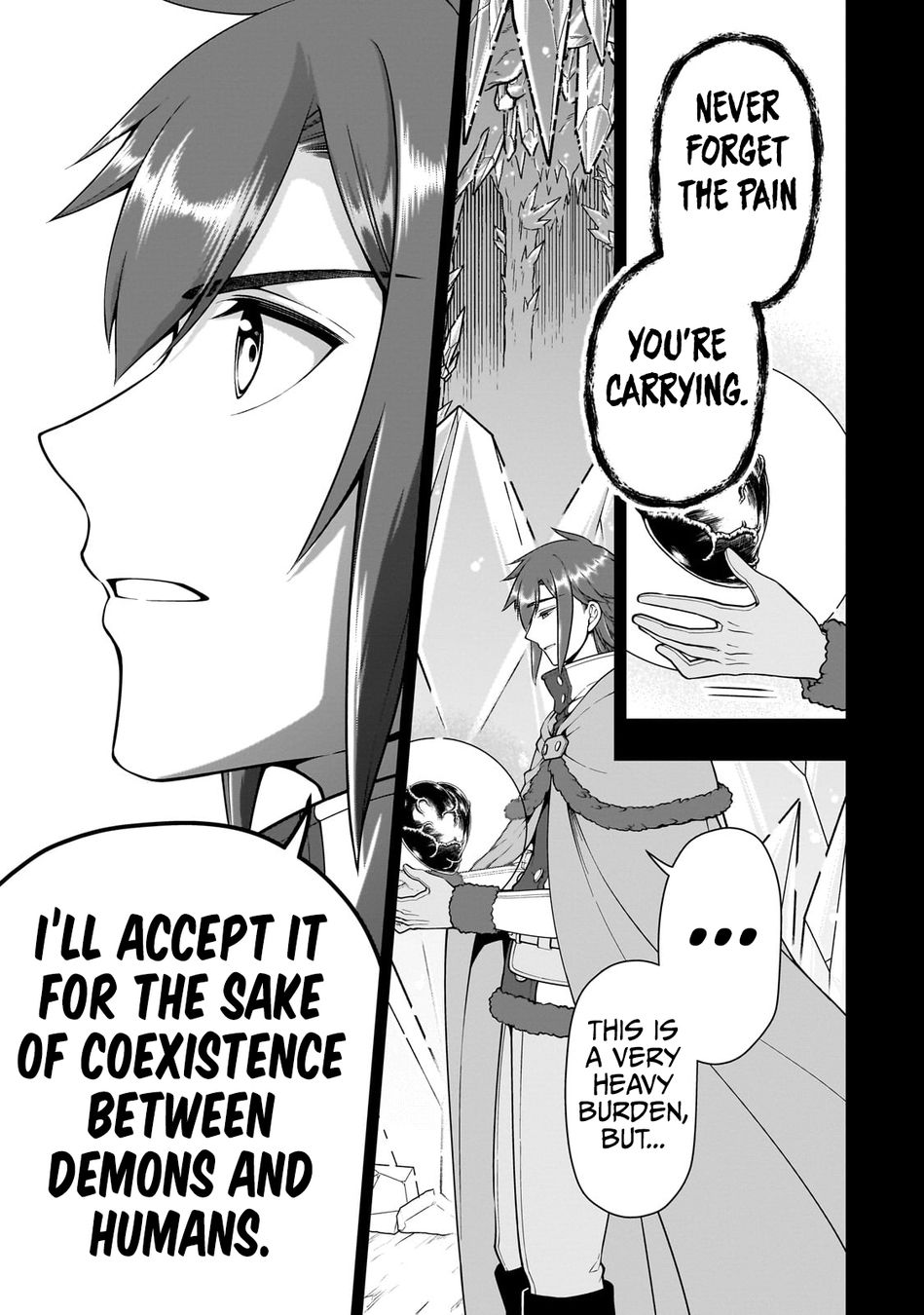 Page 16 of Chapter 52: Lv2 kara Cheat datta Motoyuusha Kouho no Mattari Isekai Life
