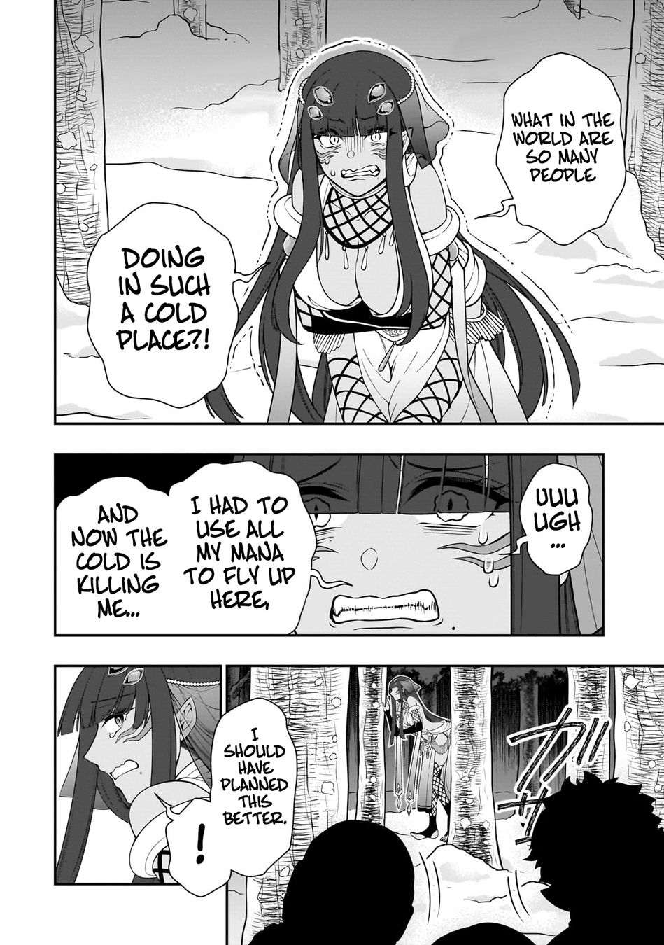 Page 28 of Chapter 52: Lv2 kara Cheat datta Motoyuusha Kouho no Mattari Isekai Life