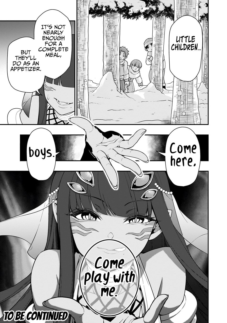 Page 29 of Chapter 52: Lv2 kara Cheat datta Motoyuusha Kouho no Mattari Isekai Life