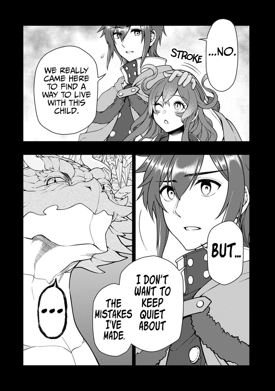 Page 9 of Chapter 52: Lv2 kara Cheat datta Motoyuusha Kouho no Mattari Isekai Life