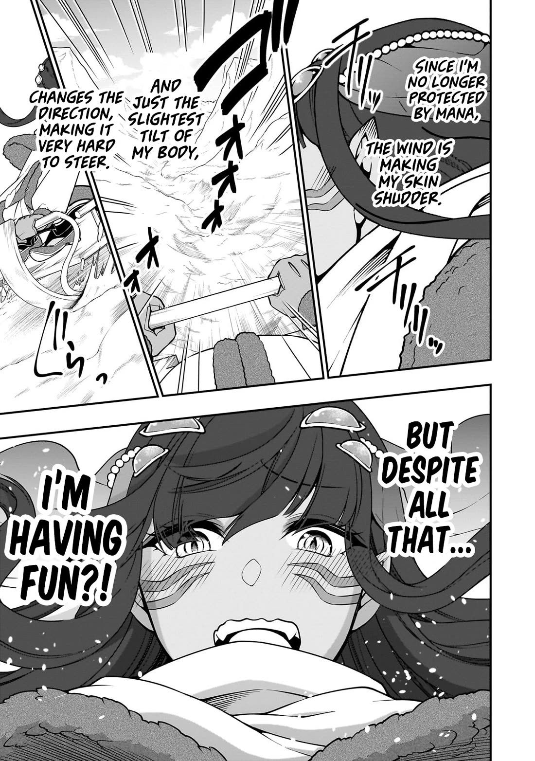 Page 12 of Chapter 53: Lv2 kara Cheat datta Motoyuusha Kouho no Mattari Isekai Life