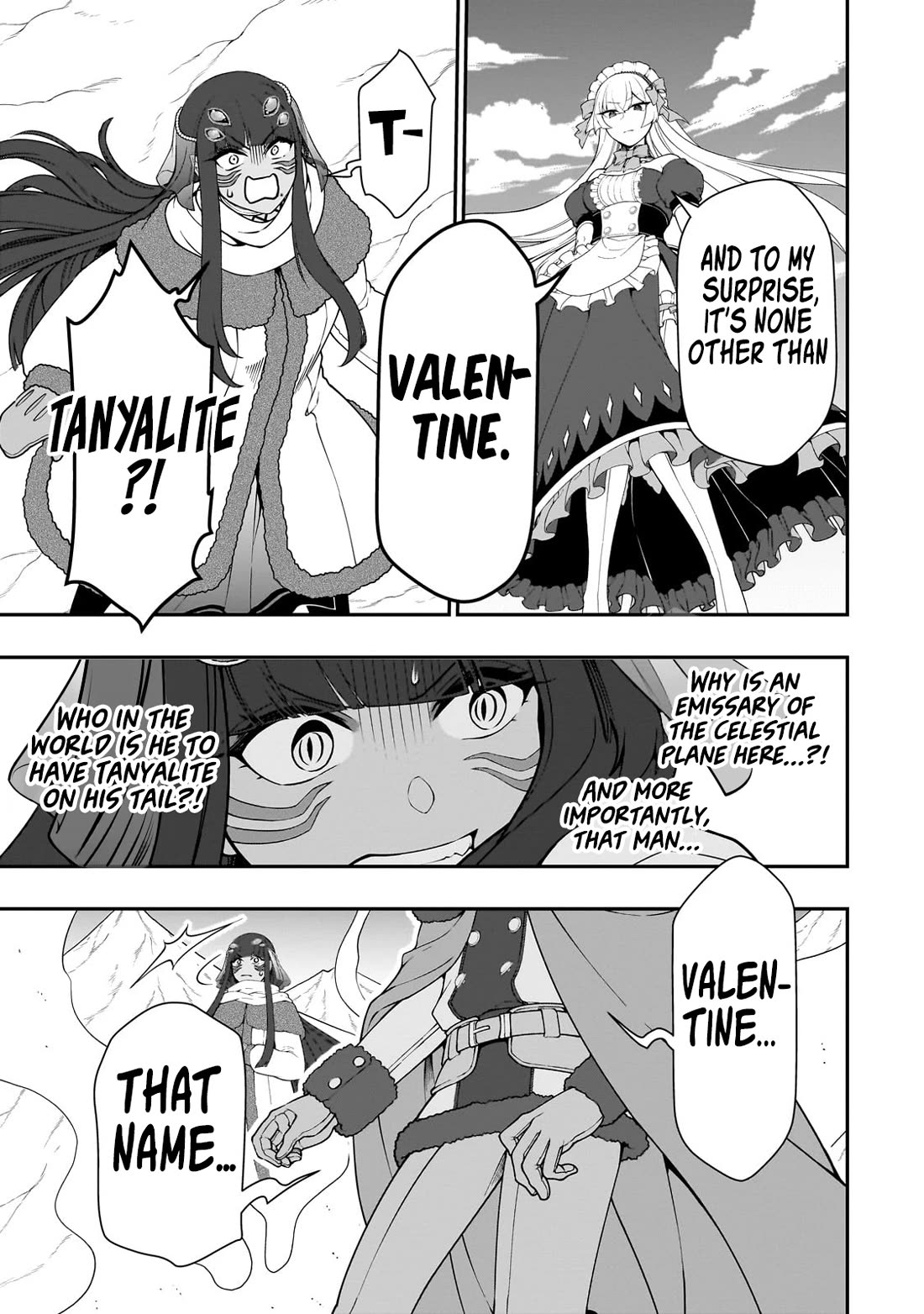 Page 22 of Chapter 53: Lv2 kara Cheat datta Motoyuusha Kouho no Mattari Isekai Life