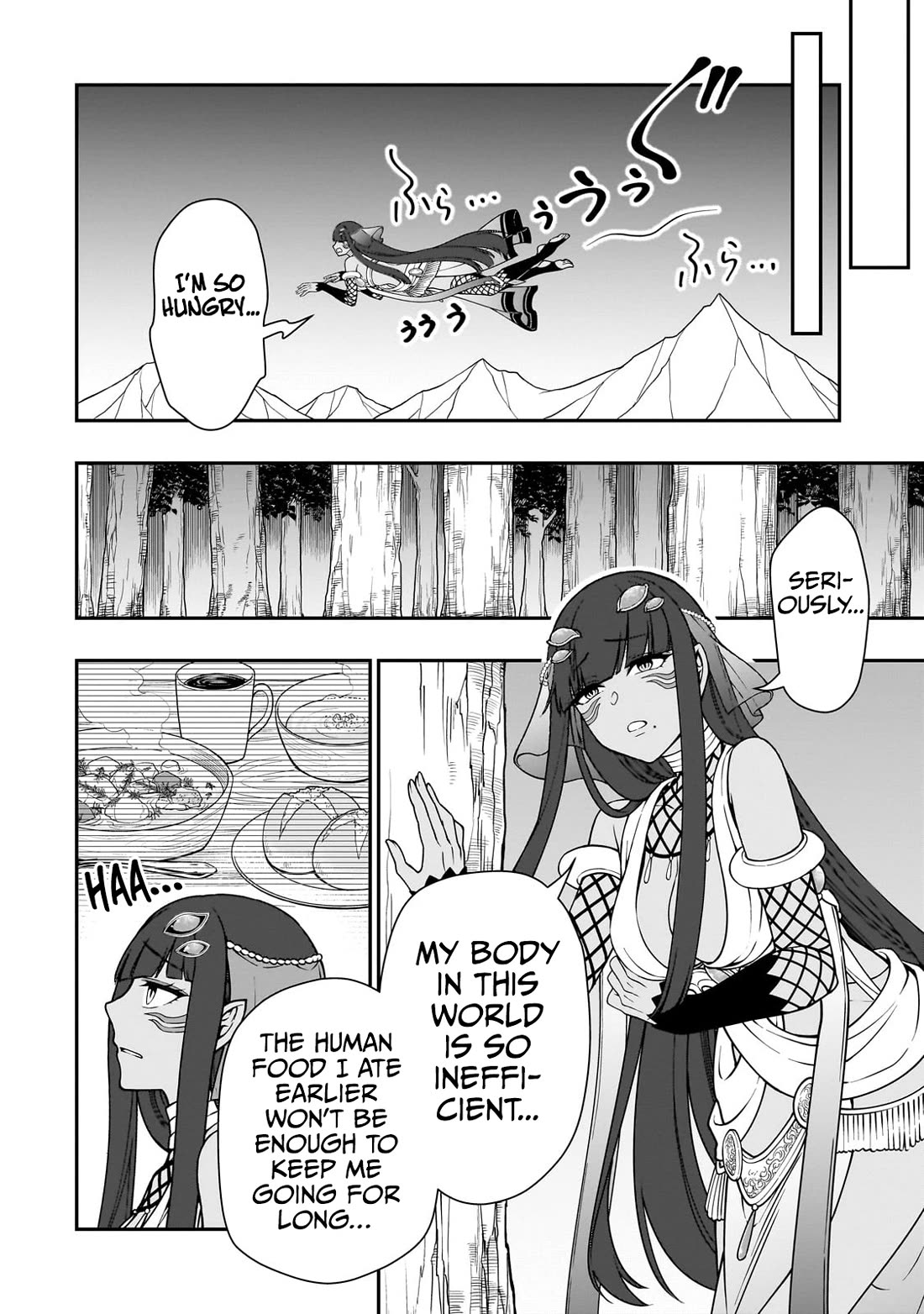 Page 29 of Chapter 53: Lv2 kara Cheat datta Motoyuusha Kouho no Mattari Isekai Life