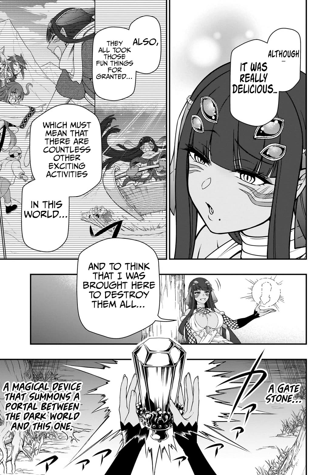 Page 30 of Chapter 53: Lv2 kara Cheat datta Motoyuusha Kouho no Mattari Isekai Life