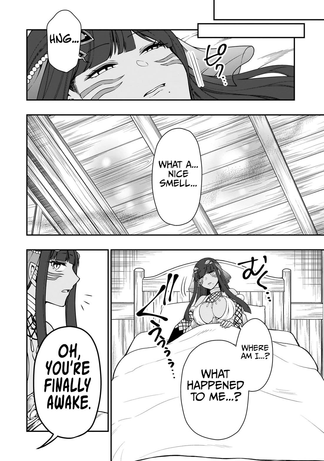 Page 5 of Chapter 53: Lv2 kara Cheat datta Motoyuusha Kouho no Mattari Isekai Life