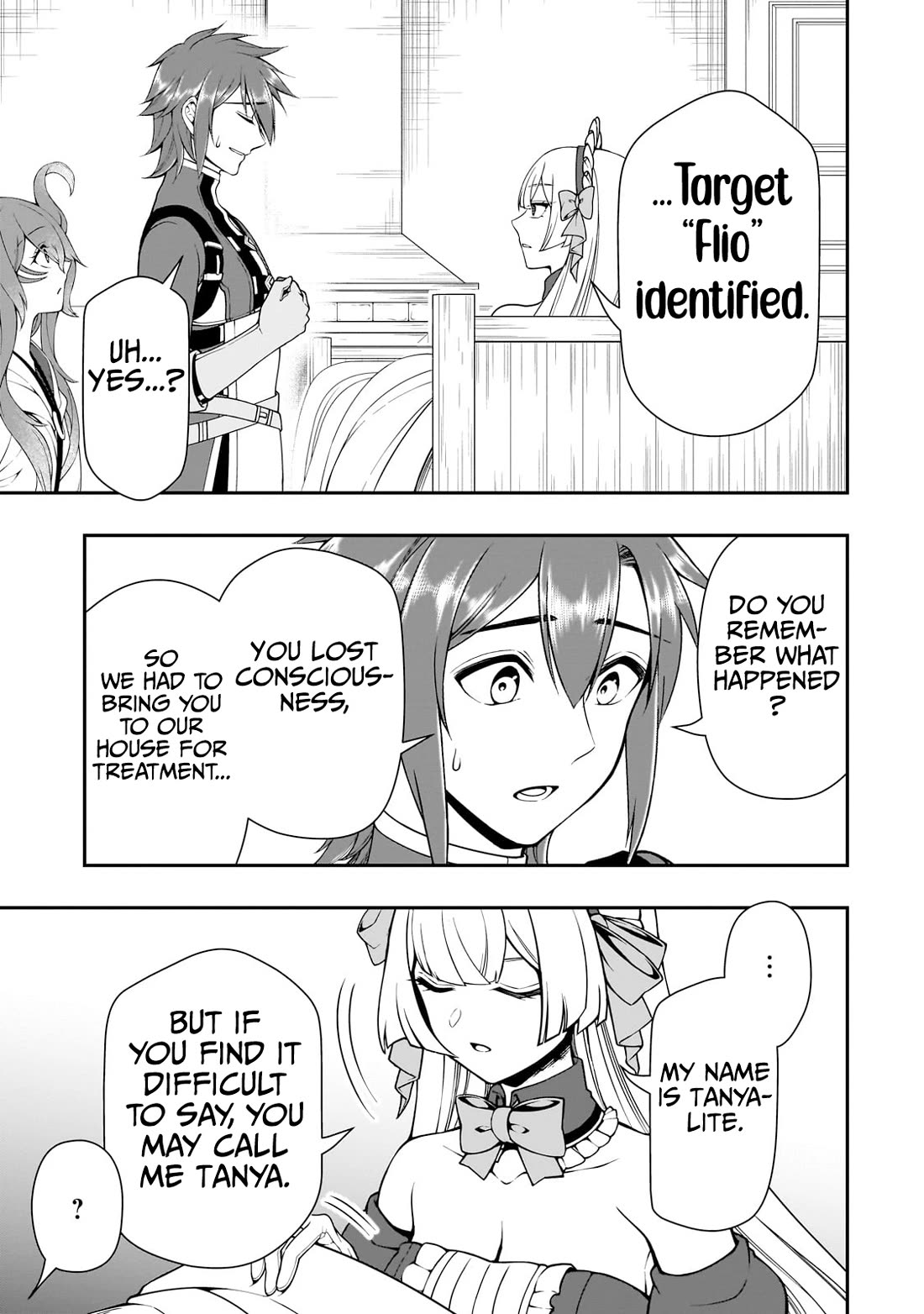 Page 24 of Chapter 54: Lv2 kara Cheat datta Motoyuusha Kouho no Mattari Isekai Life