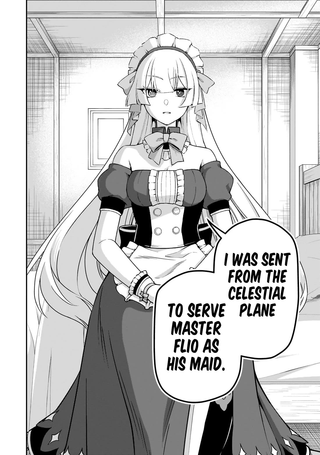 Page 25 of Chapter 54: Lv2 kara Cheat datta Motoyuusha Kouho no Mattari Isekai Life