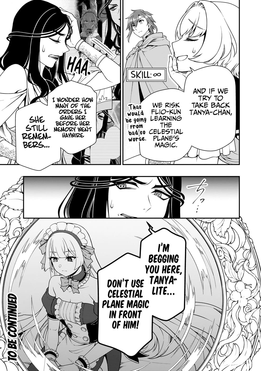 Page 30 of Chapter 54: Lv2 kara Cheat datta Motoyuusha Kouho no Mattari Isekai Life
