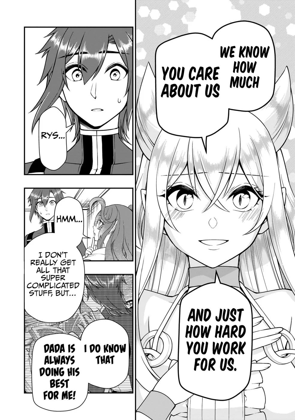 Page 13 of Chapter 55: Lv2 kara Cheat datta Motoyuusha Kouho no Mattari Isekai Life