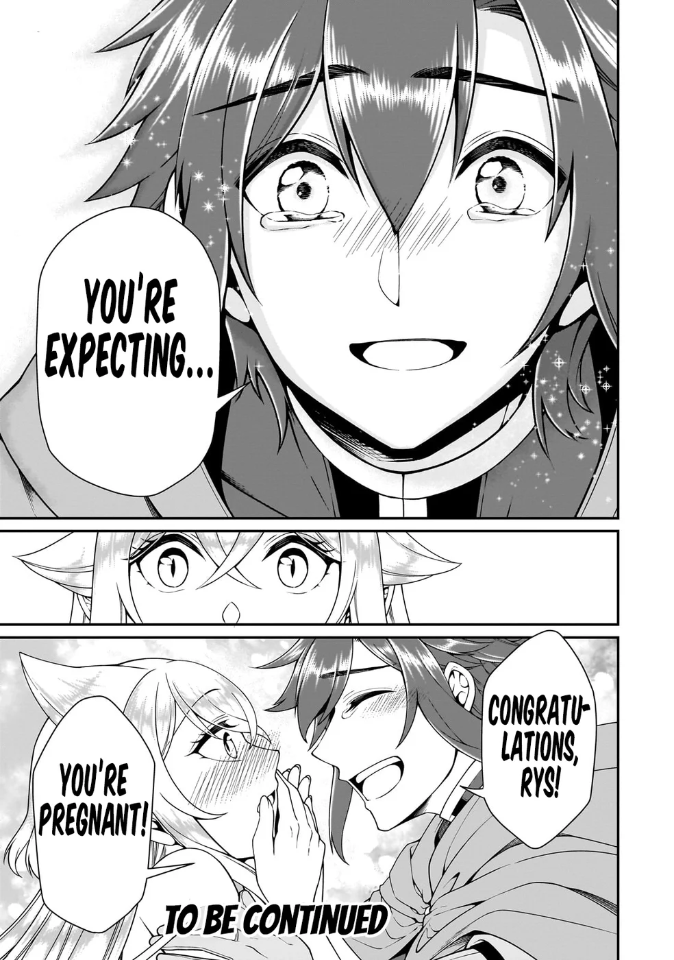 Page 31 of Chapter 55: Lv2 kara Cheat datta Motoyuusha Kouho no Mattari Isekai Life