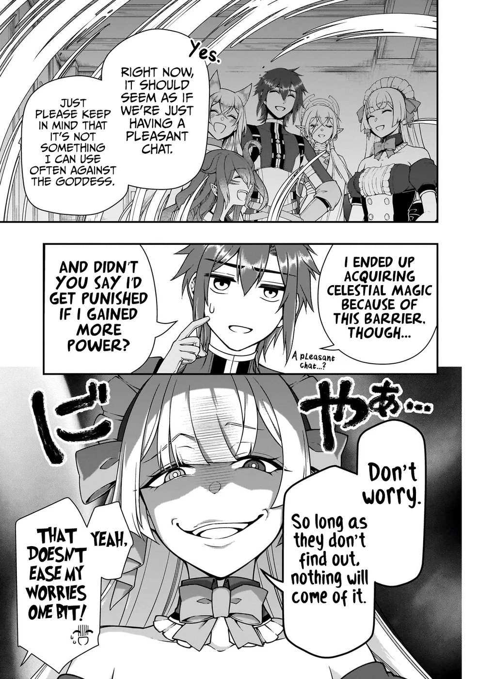 Page 6 of Chapter 55: Lv2 kara Cheat datta Motoyuusha Kouho no Mattari Isekai Life