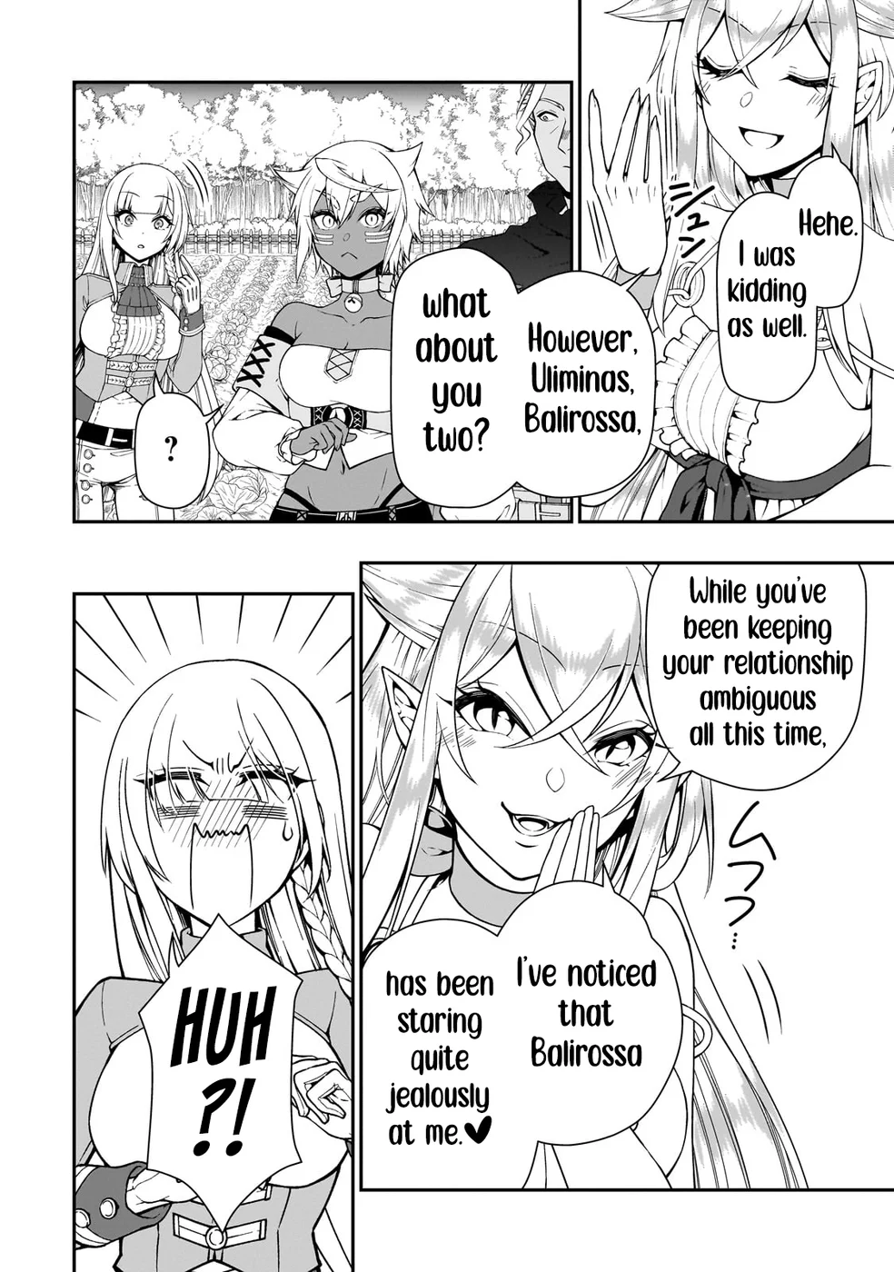 Page 15 of Chapter 56: Lv2 kara Cheat datta Motoyuusha Kouho no Mattari Isekai Life