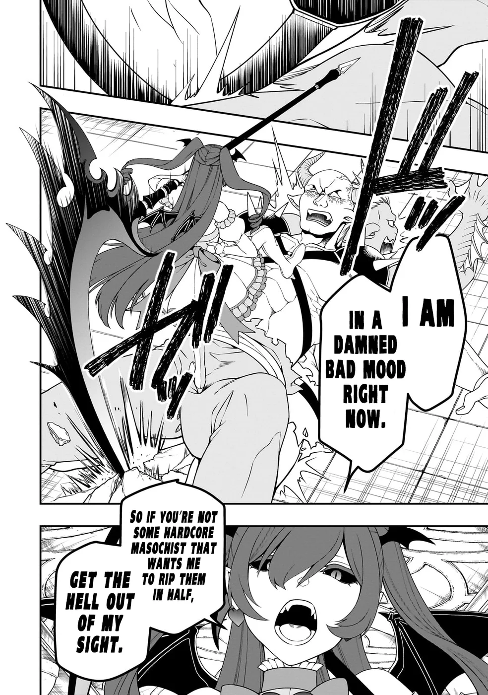 Page 20 of Chapter 56: Lv2 kara Cheat datta Motoyuusha Kouho no Mattari Isekai Life