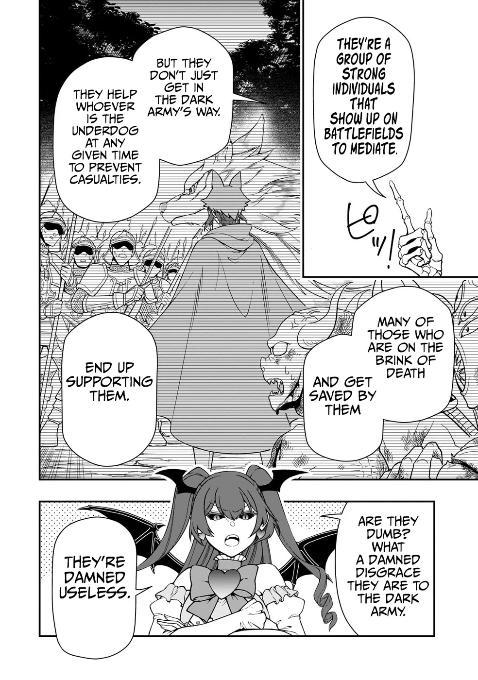 Page 24 of Chapter 56: Lv2 kara Cheat datta Motoyuusha Kouho no Mattari Isekai Life
