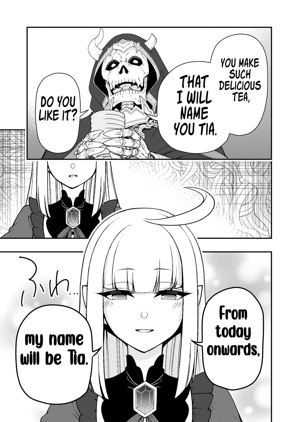 Page 29 of Chapter 56: Lv2 kara Cheat datta Motoyuusha Kouho no Mattari Isekai Life