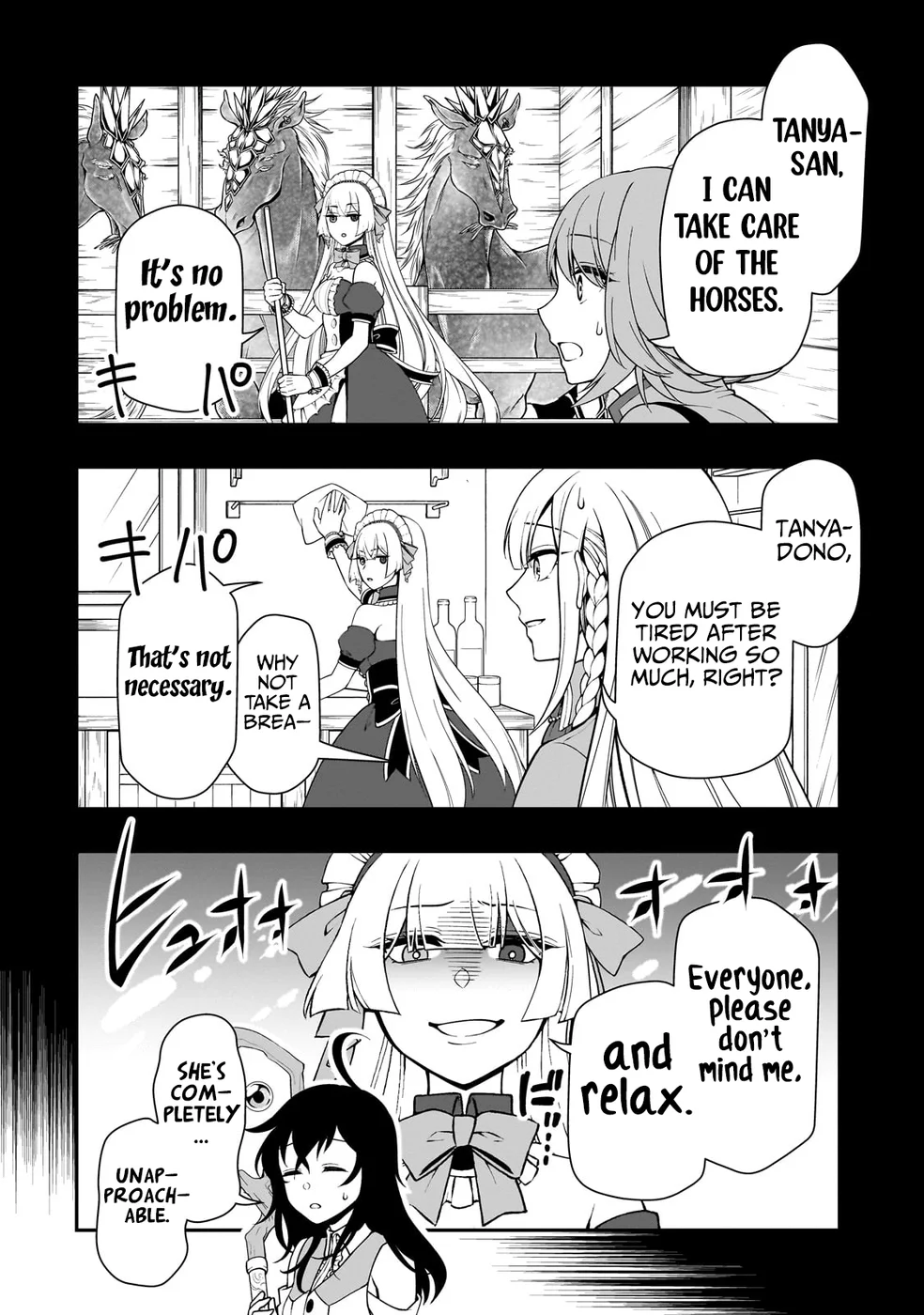 Page 5 of Chapter 56: Lv2 kara Cheat datta Motoyuusha Kouho no Mattari Isekai Life
