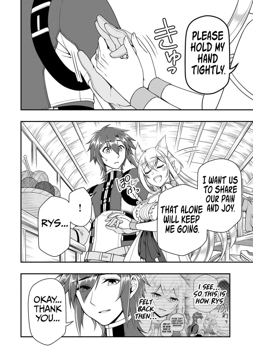 Page 15 of Chapter 57: Lv2 kara Cheat datta Motoyuusha Kouho no Mattari Isekai Life