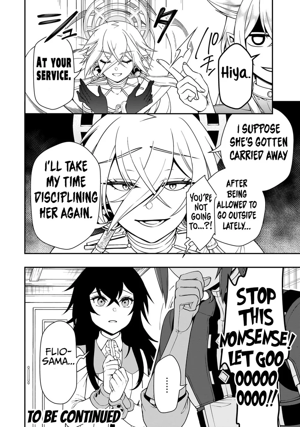 Page 31 of Chapter 57: Lv2 kara Cheat datta Motoyuusha Kouho no Mattari Isekai Life