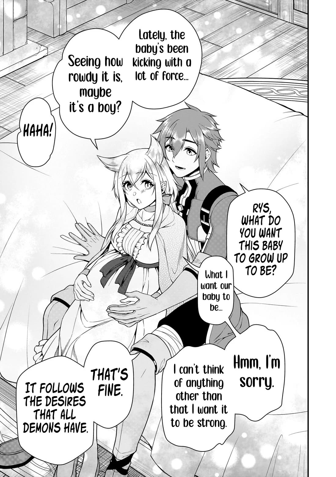 Page 30 of Chapter 58: Lv2 kara Cheat datta Motoyuusha Kouho no Mattari Isekai Life