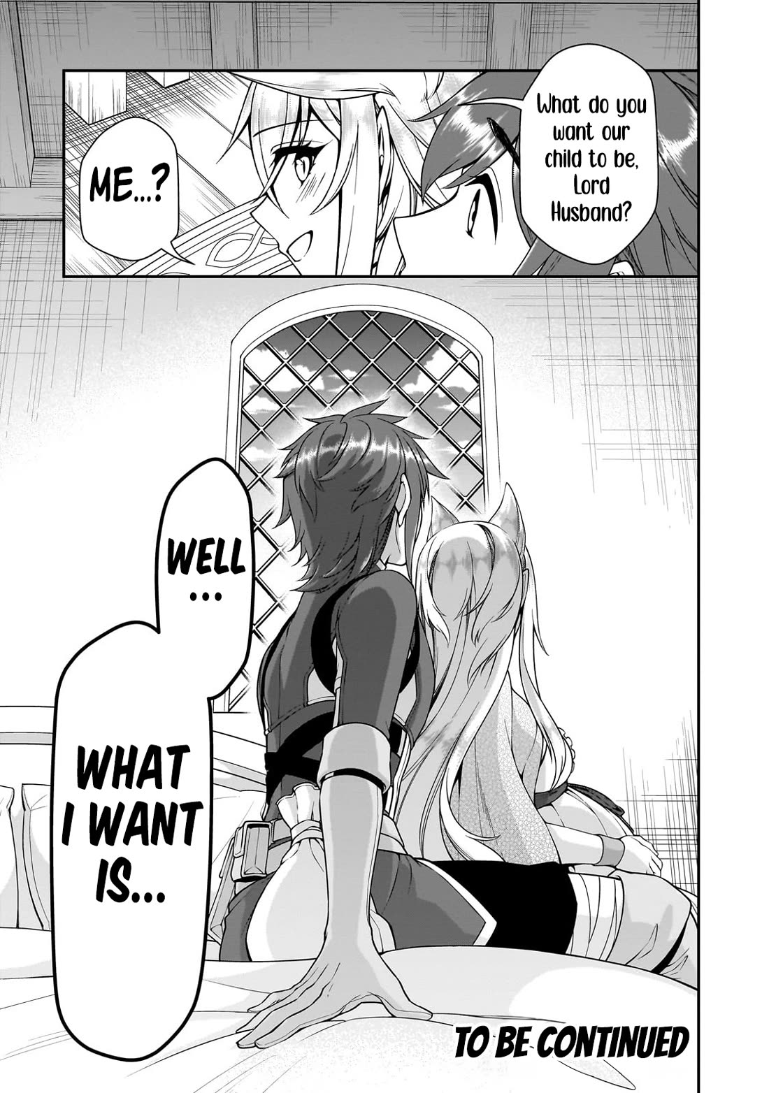 Page 31 of Chapter 58: Lv2 kara Cheat datta Motoyuusha Kouho no Mattari Isekai Life