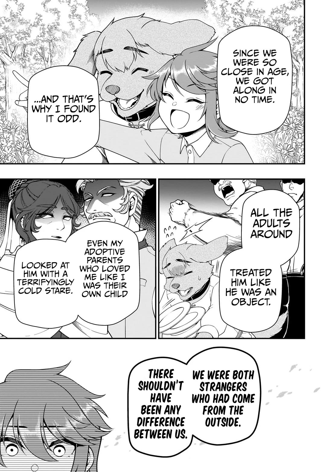 Page 6 of Chapter 58: Lv2 kara Cheat datta Motoyuusha Kouho no Mattari Isekai Life