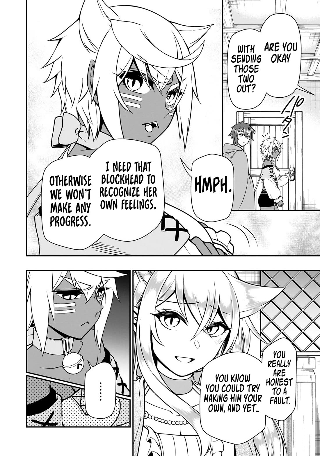 Page 13 of Chapter 59: Lv2 kara Cheat datta Motoyuusha Kouho no Mattari Isekai Life