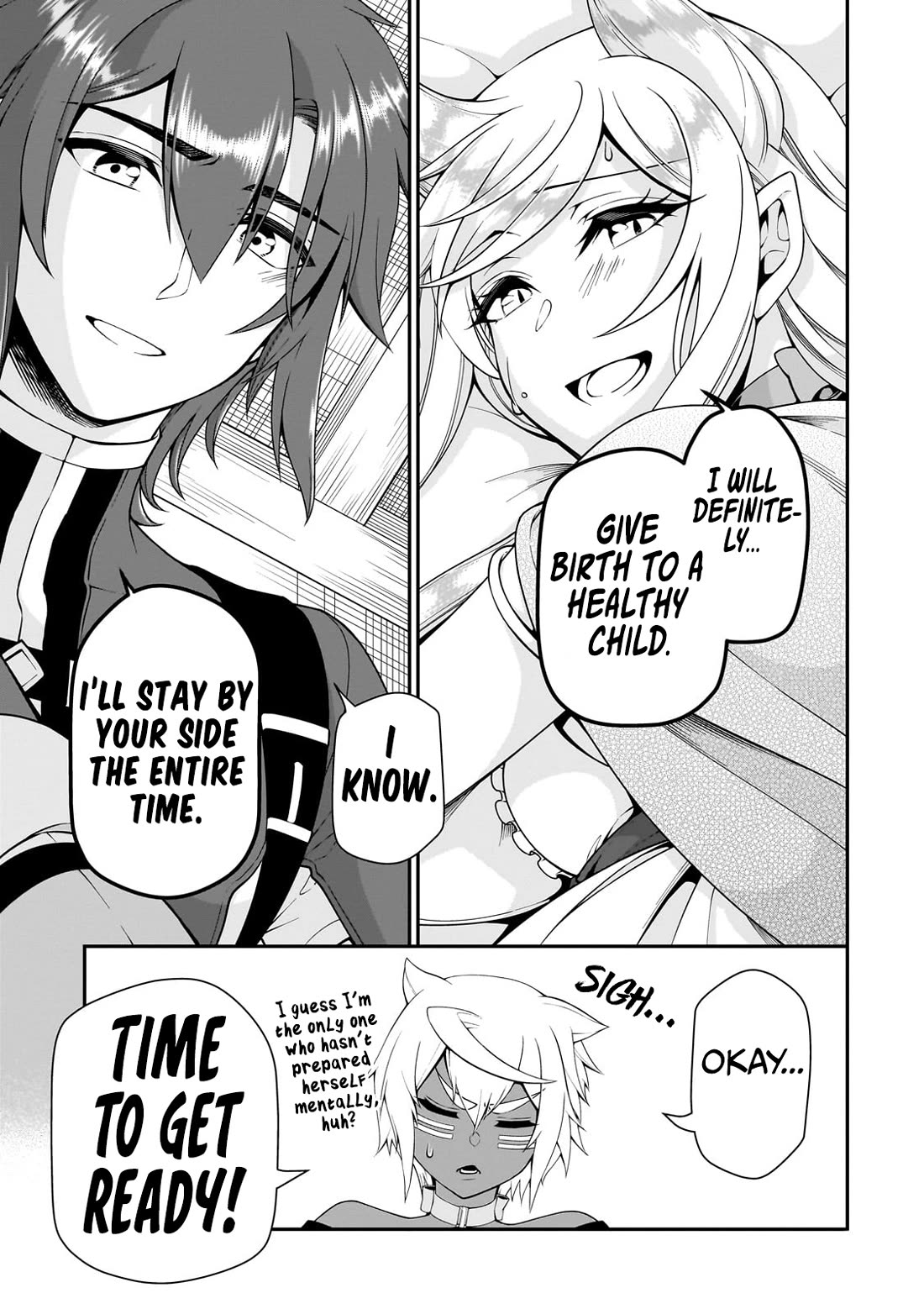 Page 30 of Chapter 59: Lv2 kara Cheat datta Motoyuusha Kouho no Mattari Isekai Life