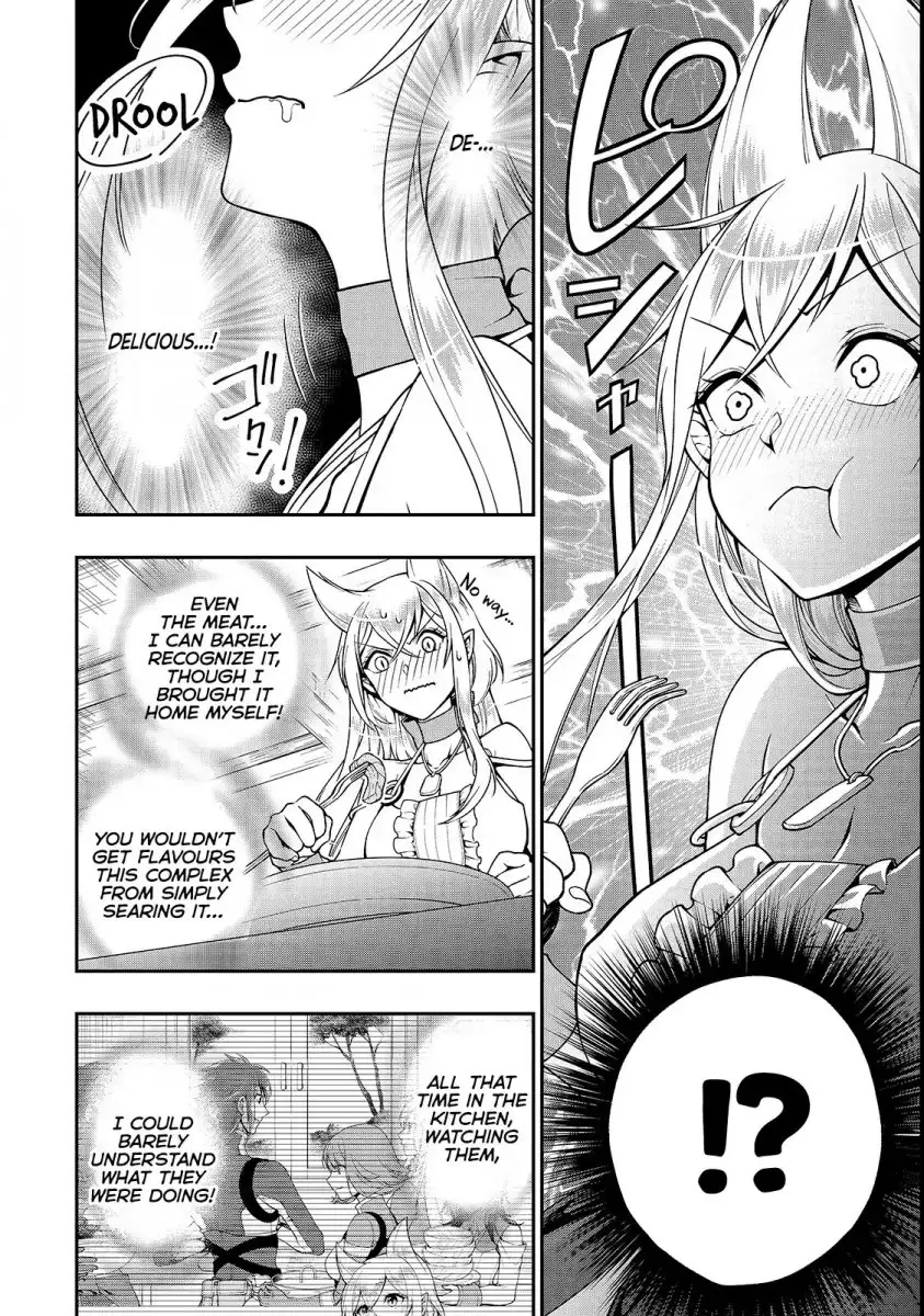 Page 15 of Chapter 6: Lv2 kara Cheat datta Motoyuusha Kouho no Mattari Isekai Life