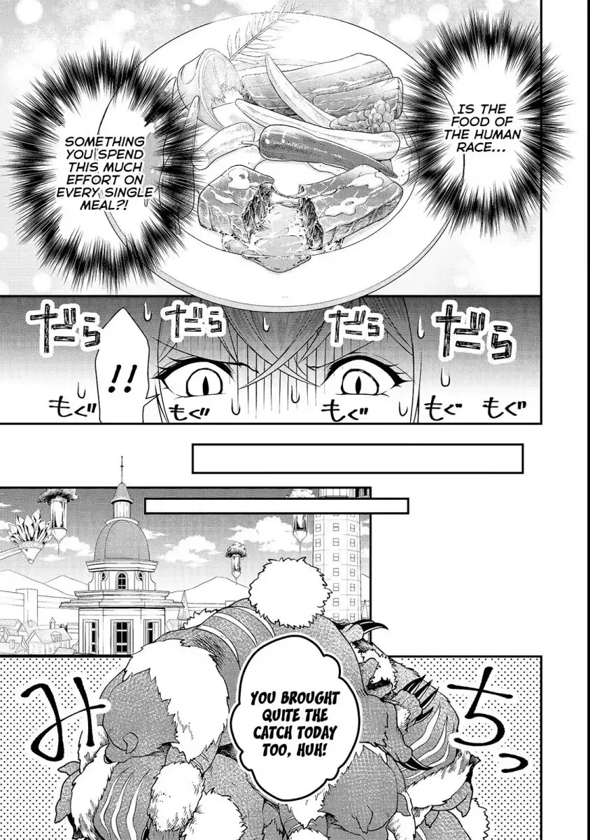 Page 16 of Chapter 6: Lv2 kara Cheat datta Motoyuusha Kouho no Mattari Isekai Life