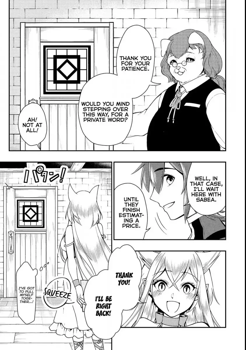Page 18 of Chapter 6: Lv2 kara Cheat datta Motoyuusha Kouho no Mattari Isekai Life