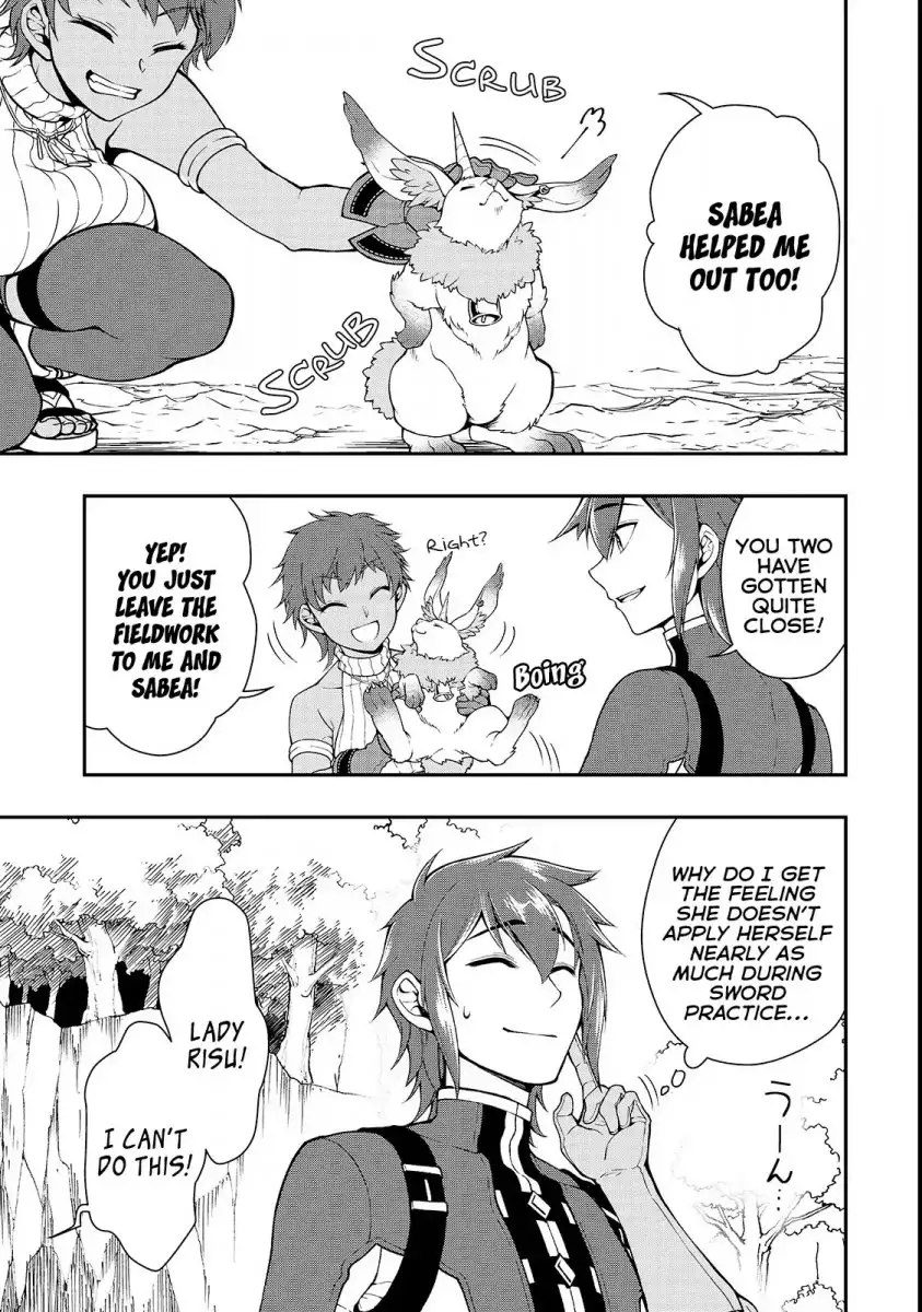 Page 26 of Chapter 6: Lv2 kara Cheat datta Motoyuusha Kouho no Mattari Isekai Life