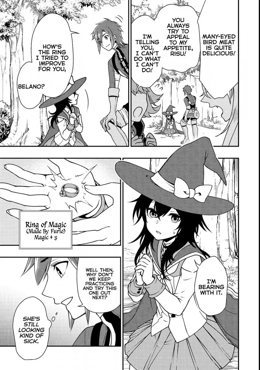 Page 28 of Chapter 6: Lv2 kara Cheat datta Motoyuusha Kouho no Mattari Isekai Life