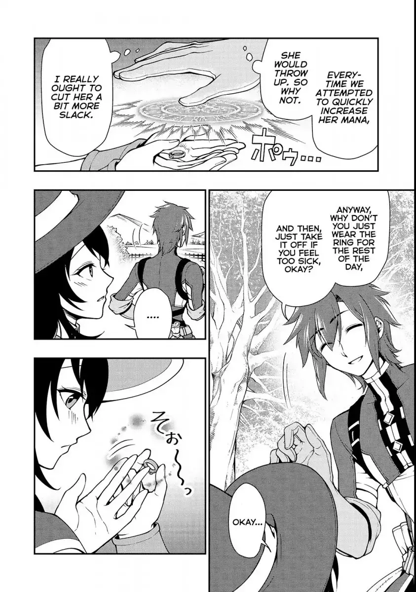 Page 29 of Chapter 6: Lv2 kara Cheat datta Motoyuusha Kouho no Mattari Isekai Life