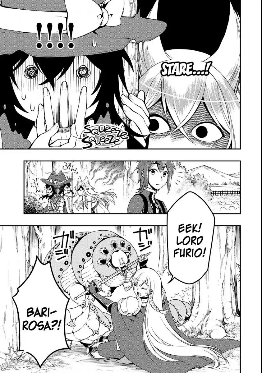 Page 30 of Chapter 6: Lv2 kara Cheat datta Motoyuusha Kouho no Mattari Isekai Life