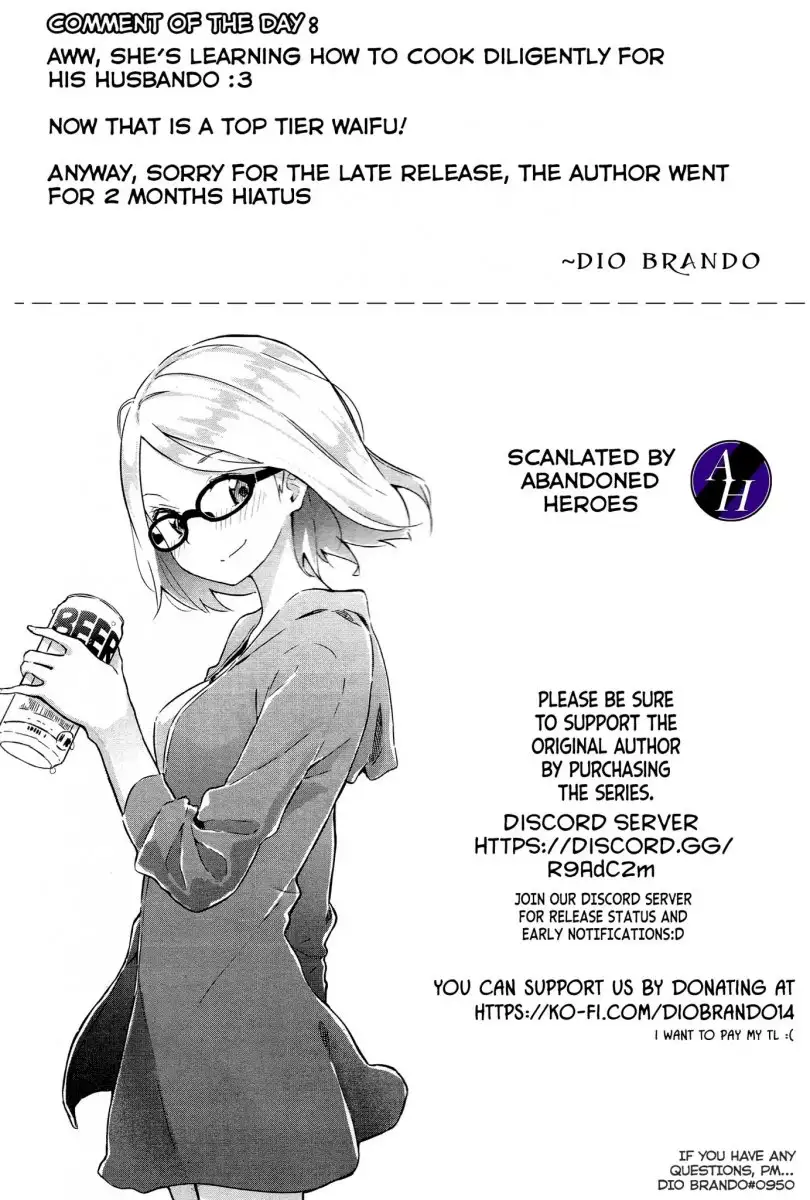 Page 35 of Chapter 6: Lv2 kara Cheat datta Motoyuusha Kouho no Mattari Isekai Life