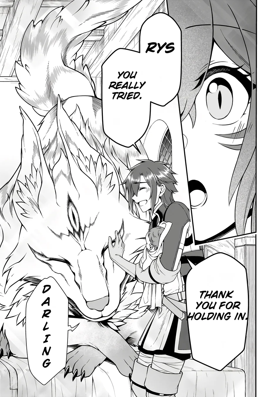 Page 16 of Chapter 60: Lv2 kara Cheat datta Motoyuusha Kouho no Mattari Isekai Life