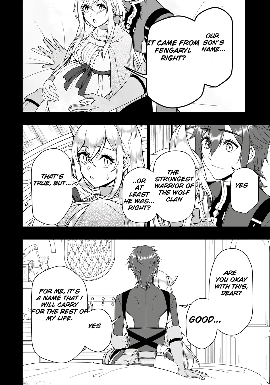 Page 25 of Chapter 60: Lv2 kara Cheat datta Motoyuusha Kouho no Mattari Isekai Life