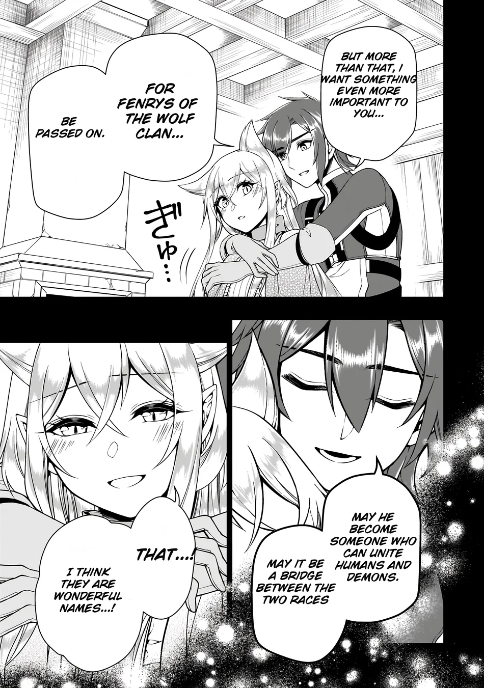 Page 26 of Chapter 60: Lv2 kara Cheat datta Motoyuusha Kouho no Mattari Isekai Life